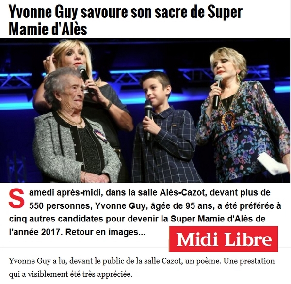 Midi Libre