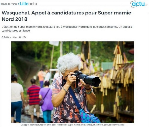 Afficher en grand