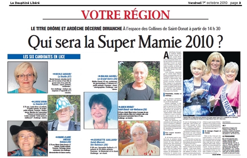 Afficher en grand