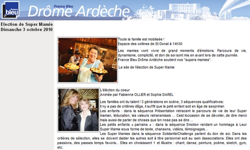 Afficher en grand