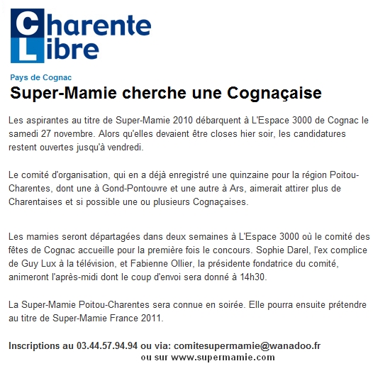 Afficher en grand