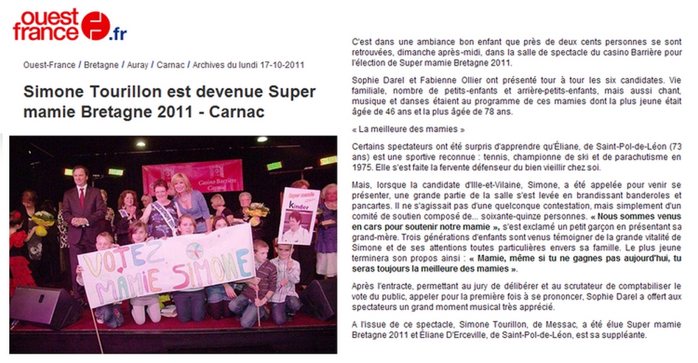 Afficher en grand