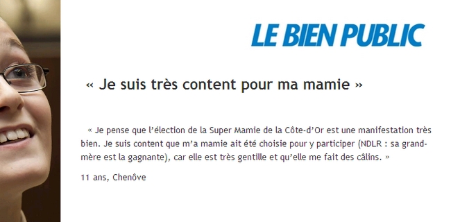 Afficher en grand
