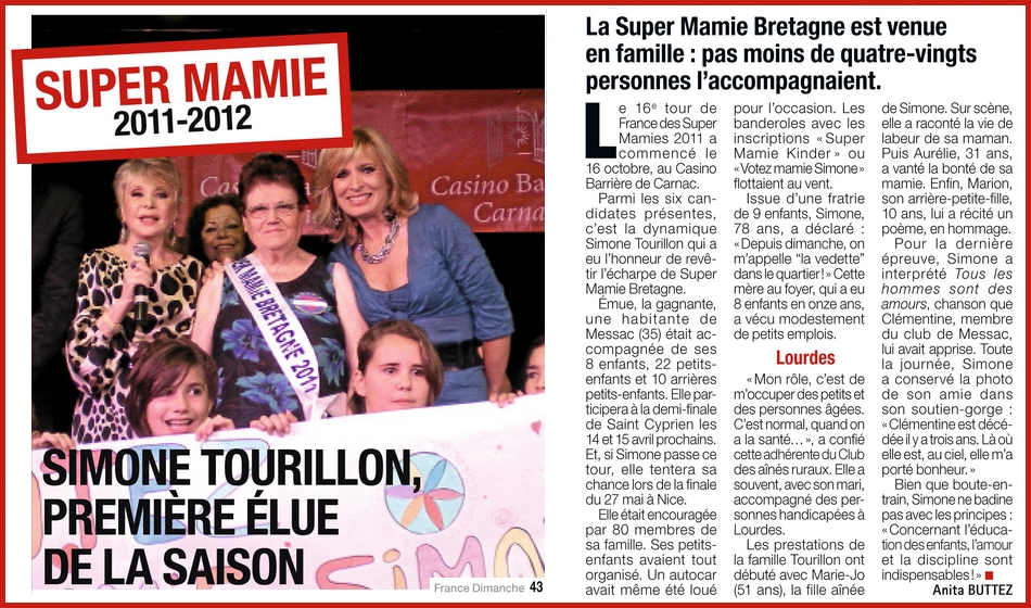 Afficher en grand