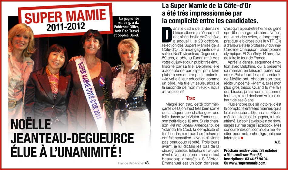 Afficher en grand