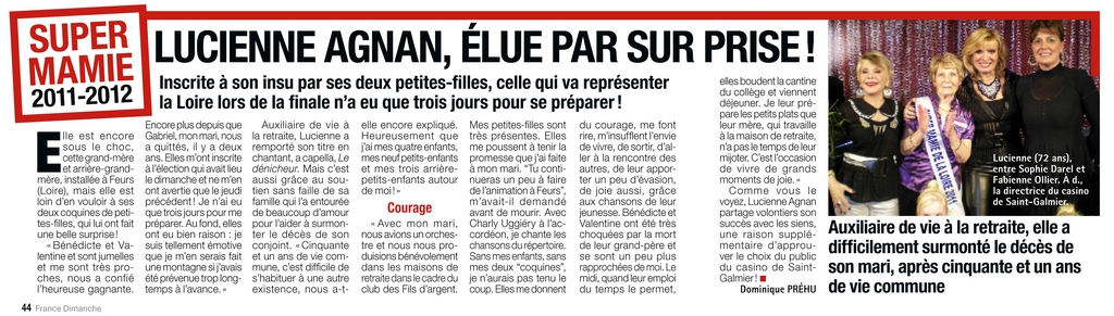 Afficher en grand