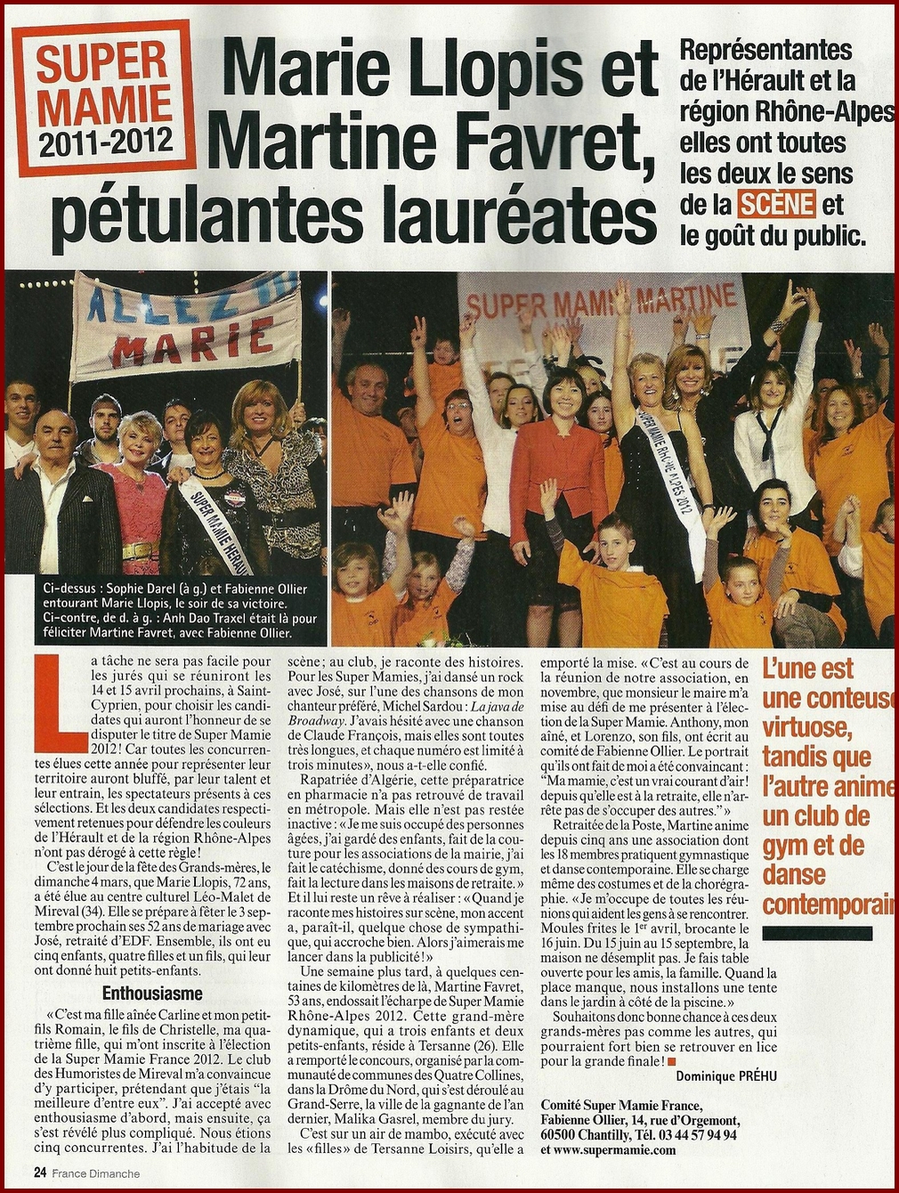 Afficher en grand