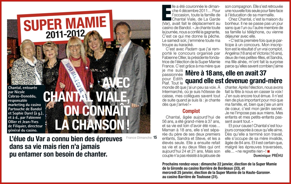 Afficher en grand
