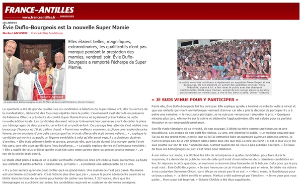 Afficher en grand