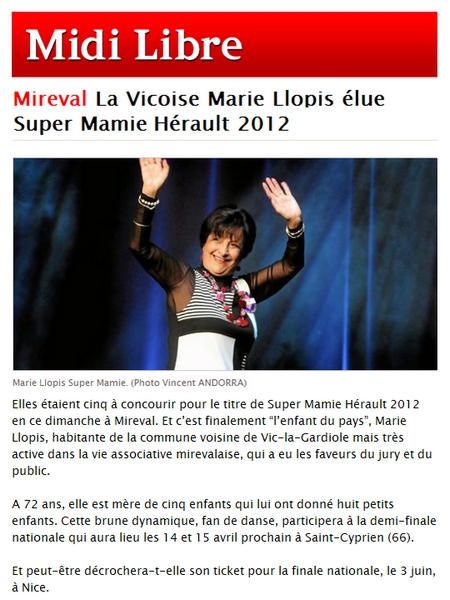 Afficher en grand