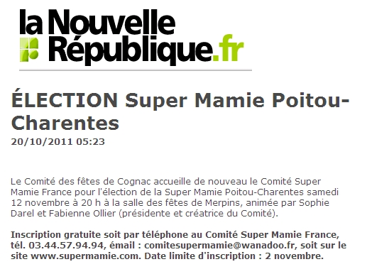 Afficher en grand
