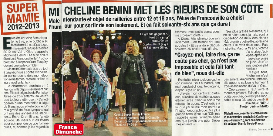 Afficher en grand