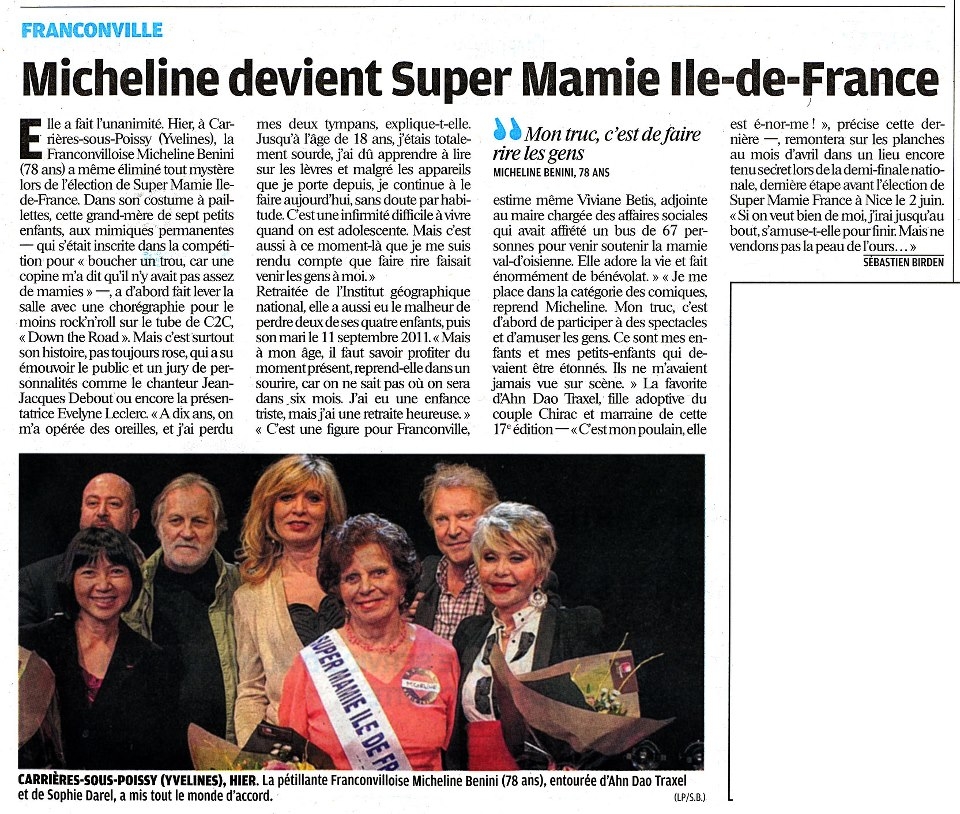 Afficher en grand