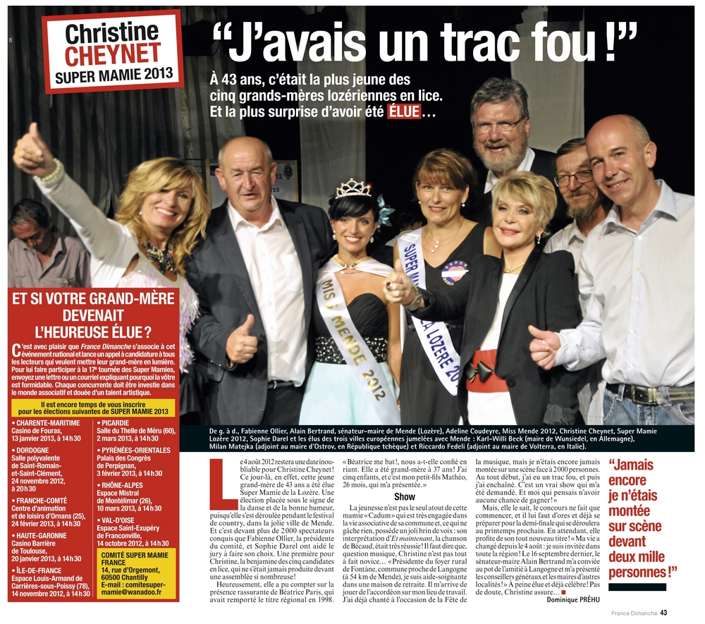 Afficher en grand
