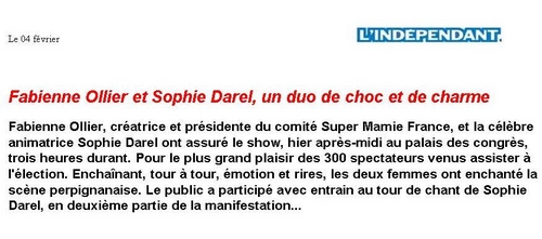 Afficher en grand