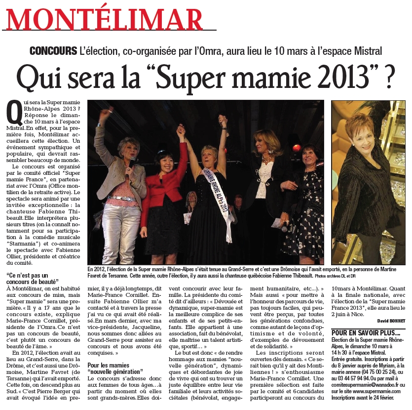 Afficher en grand