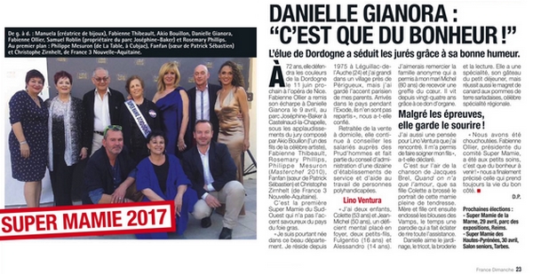 Afficher en grand