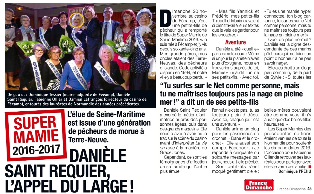 Afficher en grand