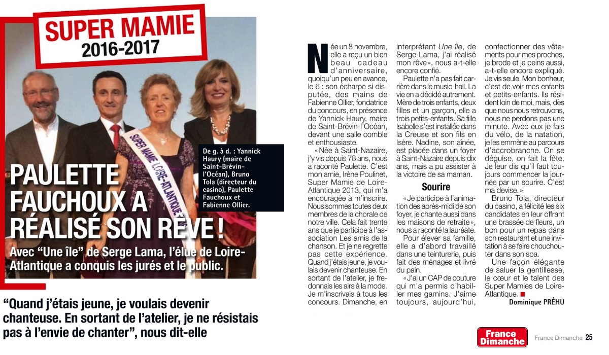 Afficher en grand