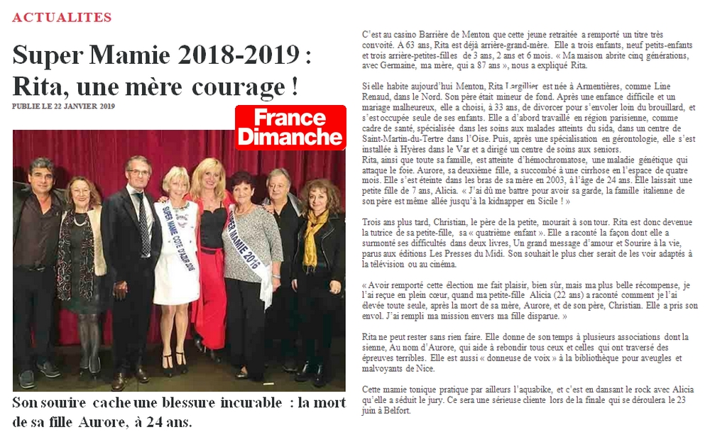 Afficher en grand